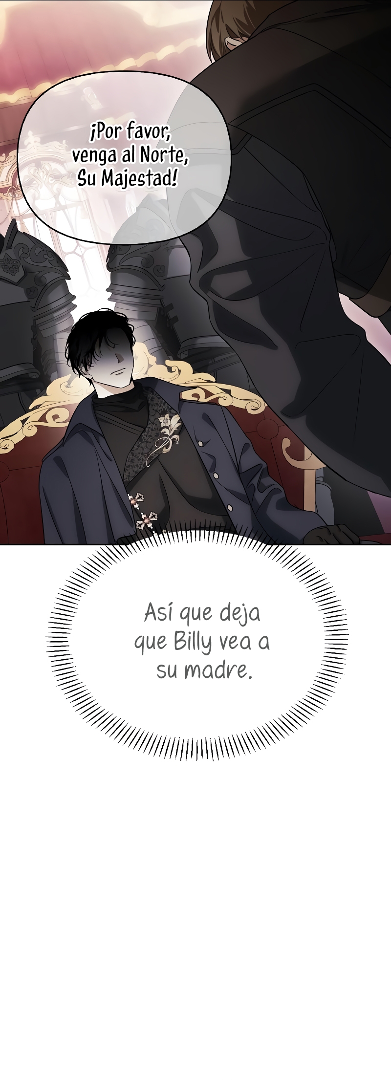 Domé al perro rabioso de mi ex marido Capítulo 79 page 4