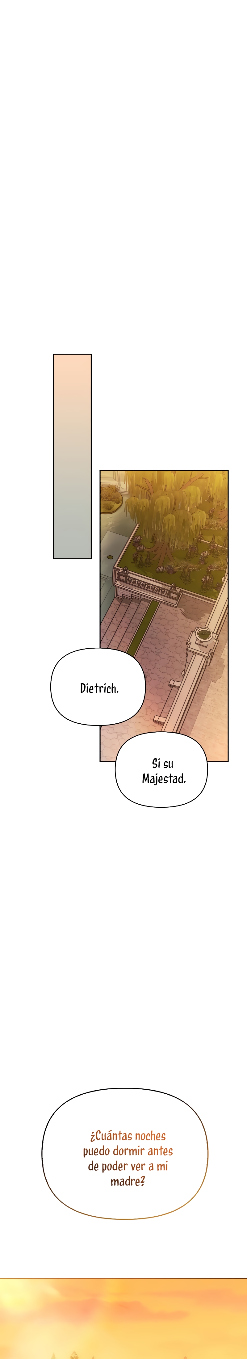 Domé al perro rabioso de mi ex marido  Capitulo 77 page 31