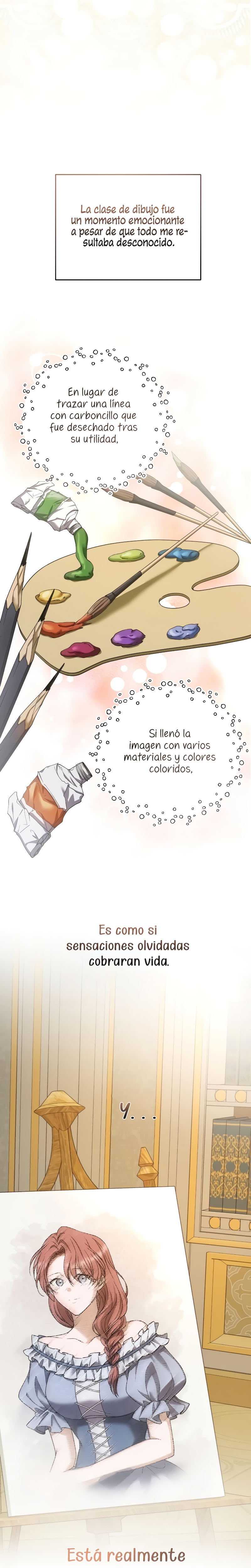 Una propuesta de matrimonio inesperada  Capitulo 20 page 16