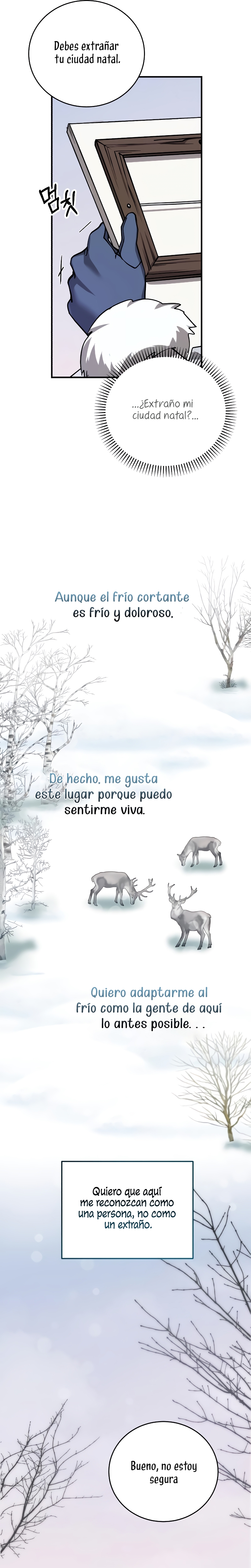 Una propuesta de matrimonio inesperada  Capitulo 20 page 26