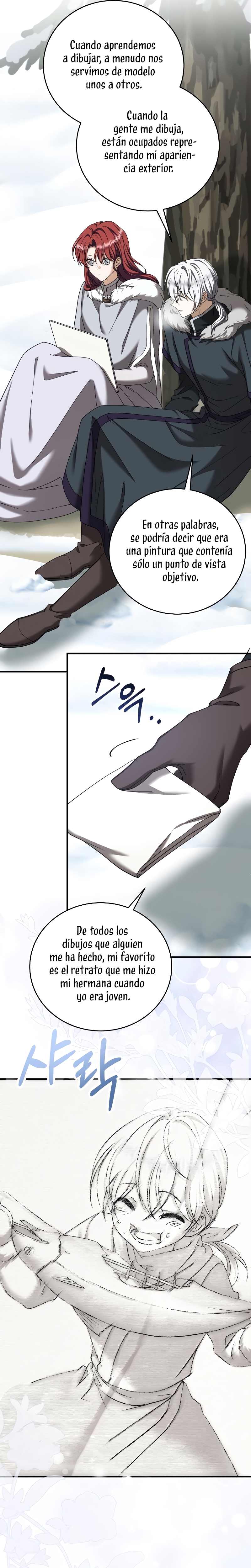 Una propuesta de matrimonio inesperada  Capitulo 20 page 30