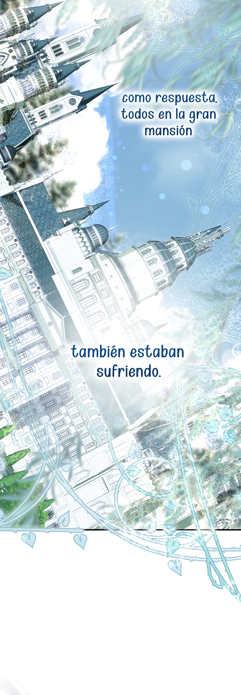 No quiero tener un hijo del protagonista masculino Capítulo 24 page 12