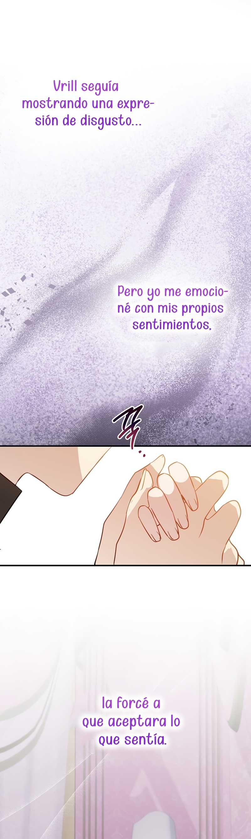 No quiero tener un hijo del protagonista masculino Capítulo 24 page 19