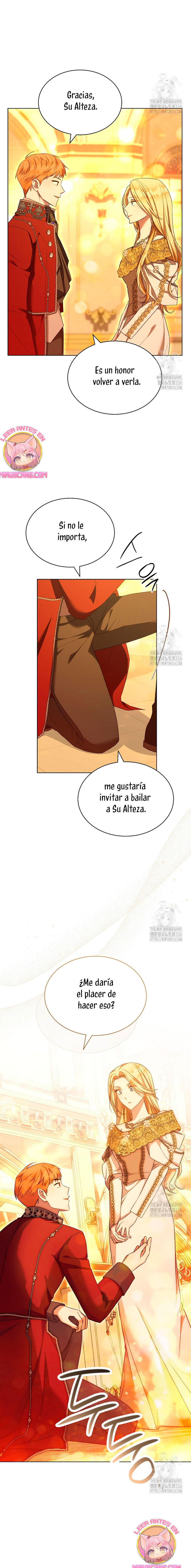 Cómo saciar al demonio  Capitulo 76 page 12