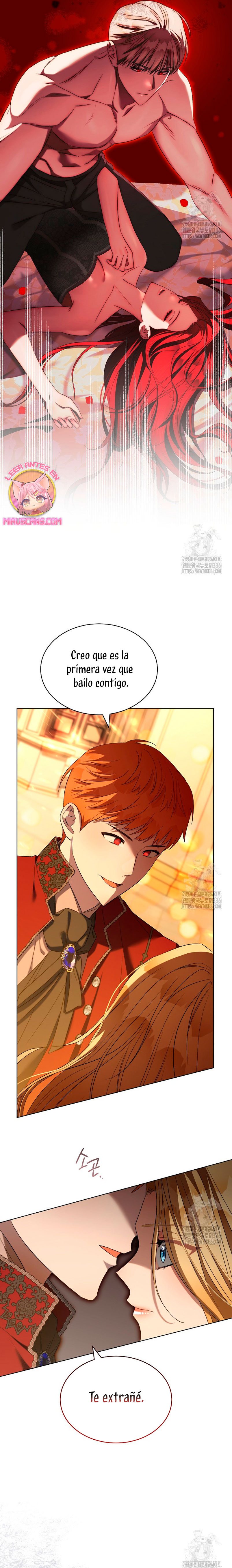 Cómo saciar al demonio  Capitulo 76 page 17