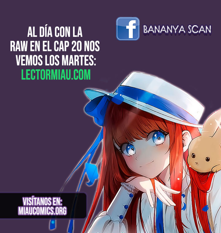 La enferma terminal rechaza la adopción  Capitulo 20.5 page 0