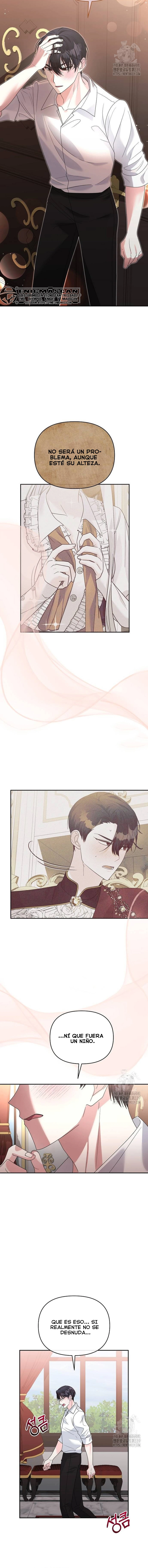 ¡No, Solo Hechice a la Princesa!  Capítulo 20 page 2