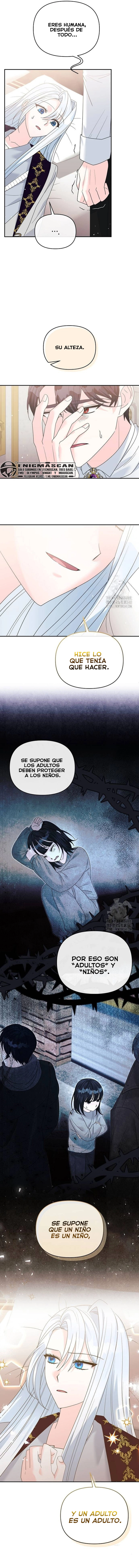 ¡No, Solo Hechice a la Princesa!  Capítulo 22 page 2