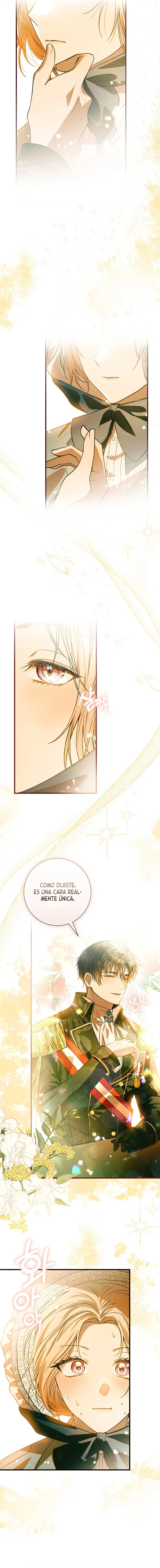 Dome a la bestia ciega  Capítulo 2 page 4