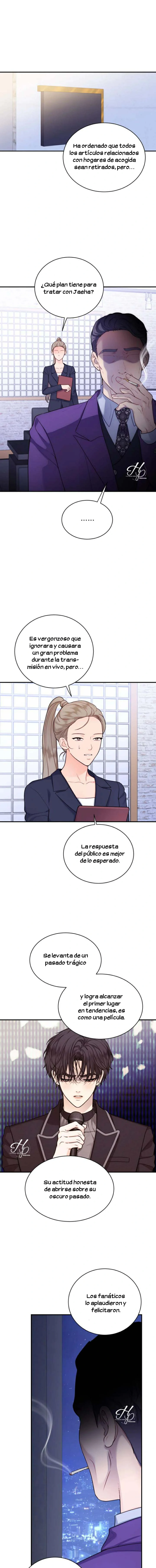Salvando a Mi Favorito Desamparado Capítulo 27 page 0