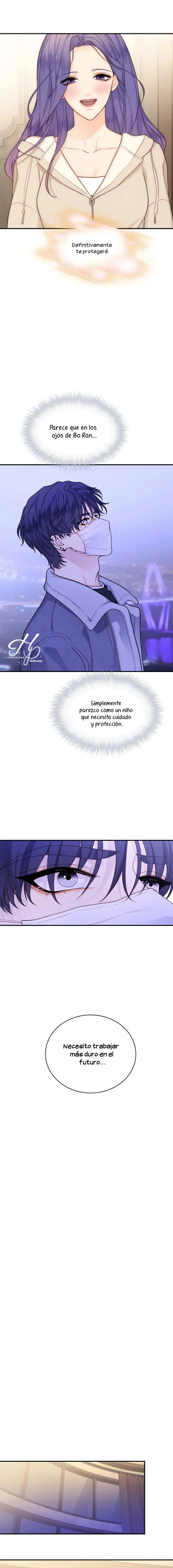 Salvando a Mi Favorito Desamparado Capítulo 28 page 10