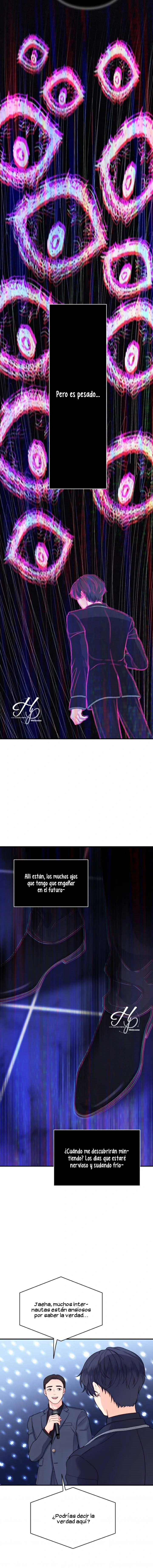 Salvando a Mi Favorito Desamparado Capítulo 25 page 11