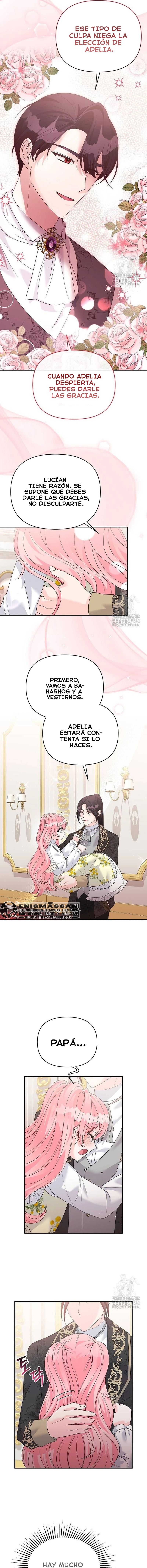 ¡No, Solo Hechice a la Princesa!  Capítulo 22 page 12