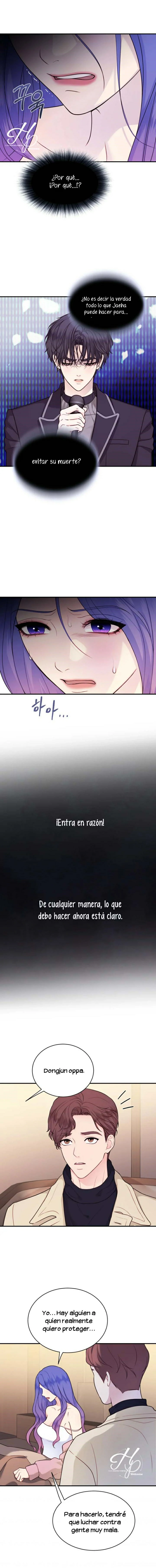 Salvando a Mi Favorito Desamparado Capítulo 26 page 13