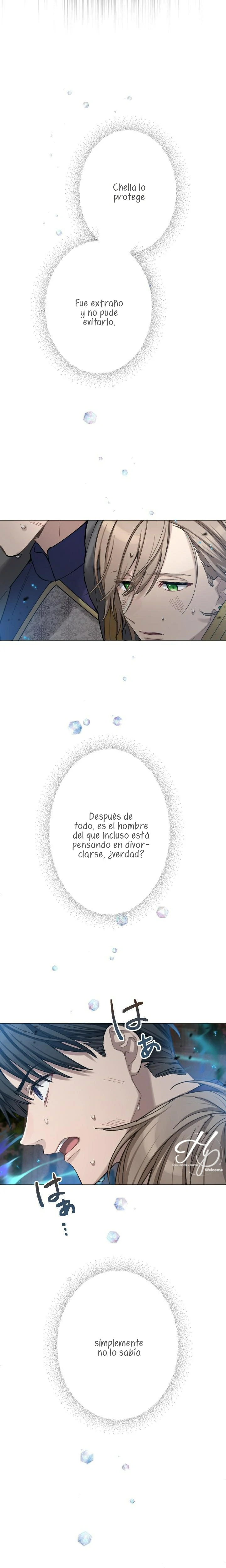 Salvando a Mi Favorito Desamparado Capítulo 18 page 13