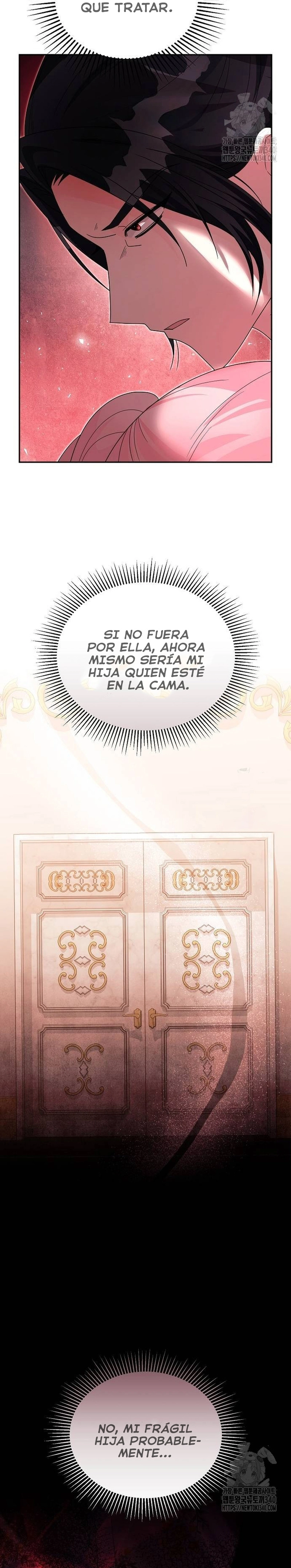 ¡No, Solo Hechice a la Princesa!  Capítulo 22 page 13