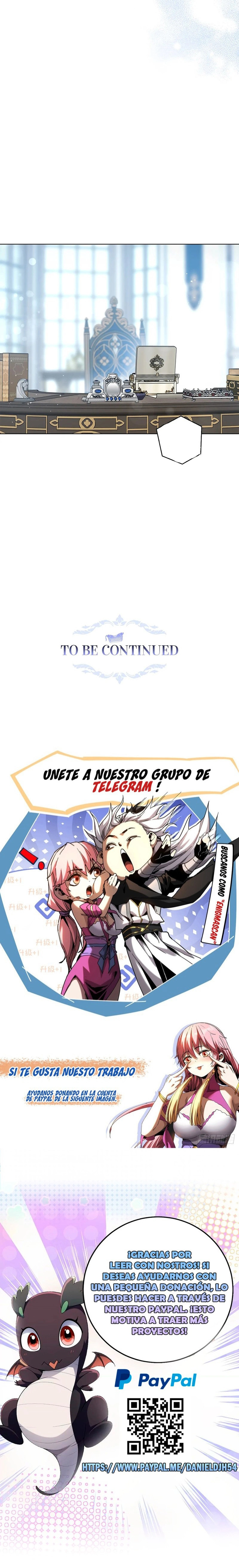 ¡Por Favor, No Respondas!  Capítulo 3 page 15
