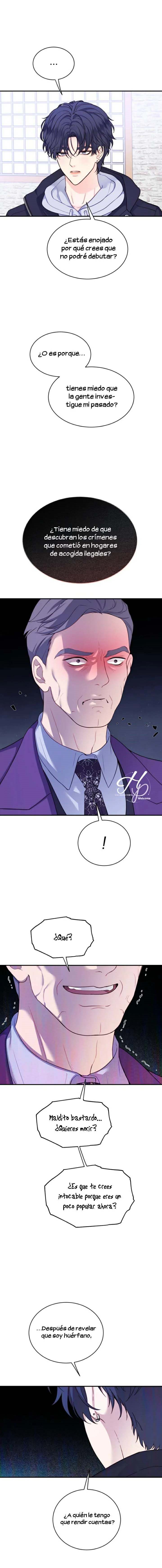 Salvando a Mi Favorito Desamparado Capítulo 26 page 16