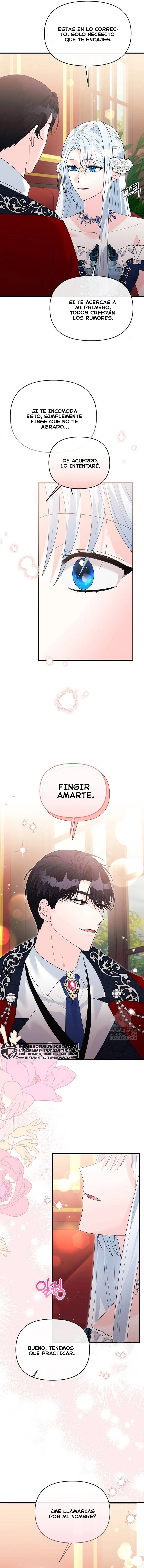 ¡No, Solo Hechice a la Princesa!  Capítulo 24 page 16