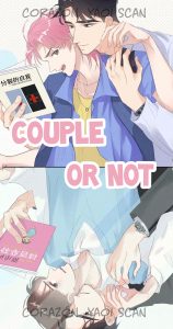 Couple or Not
