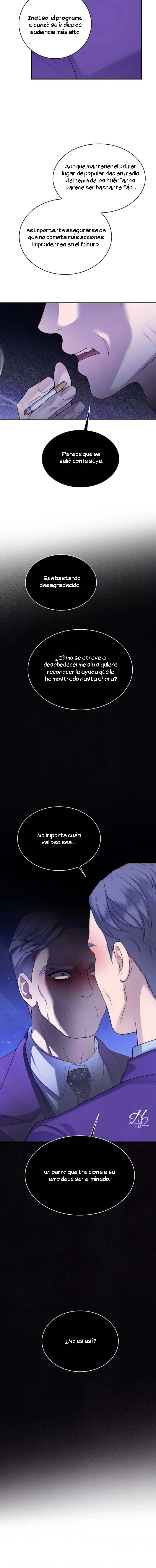 Salvando a Mi Favorito Desamparado Capítulo 27 page 1