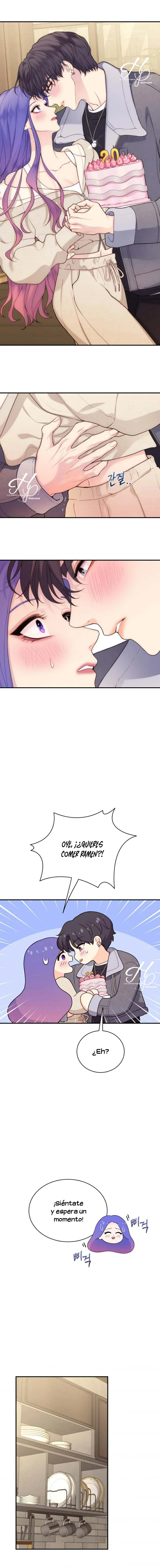 Salvando a Mi Favorito Desamparado Capítulo 28 page 1