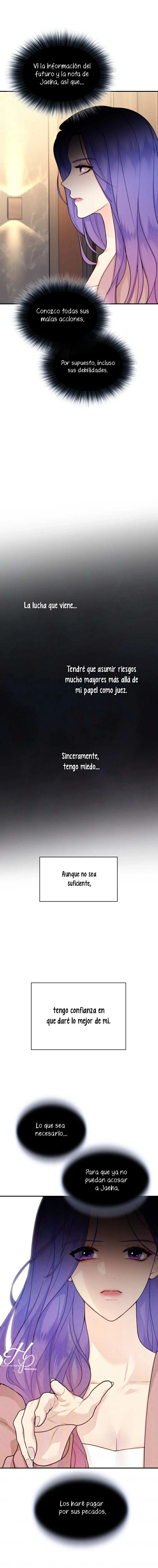Salvando a Mi Favorito Desamparado Capítulo 26 page 19