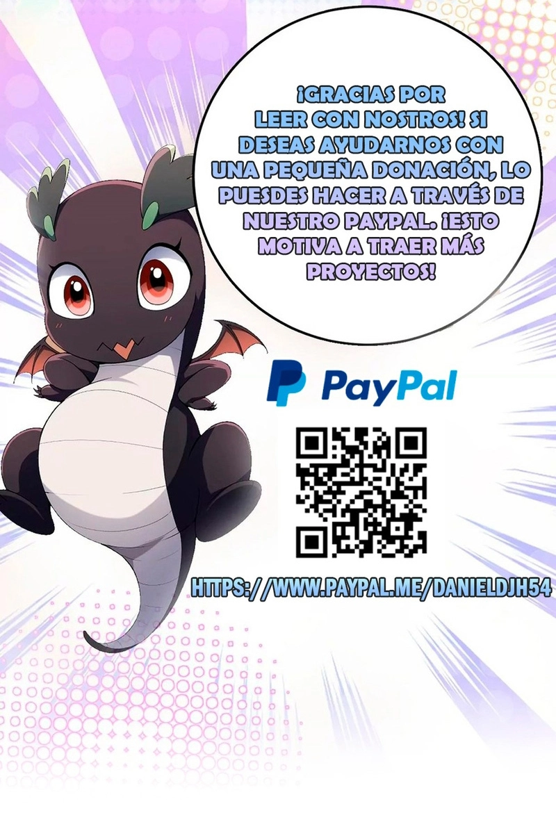 ¡No, Solo Hechice a la Princesa!  Capítulo 24 page 20