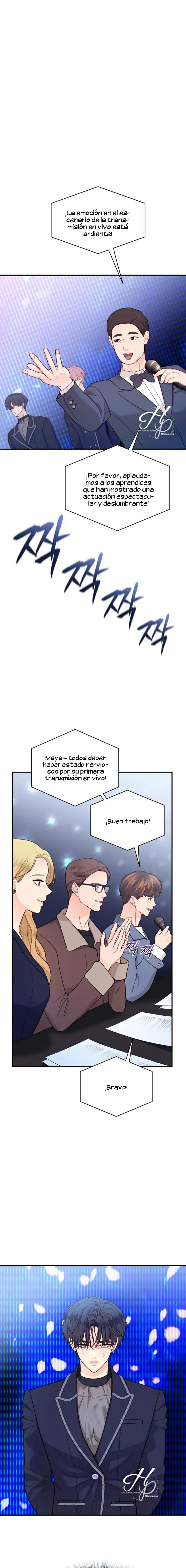 Salvando a Mi Favorito Desamparado Capítulo 25 page 2