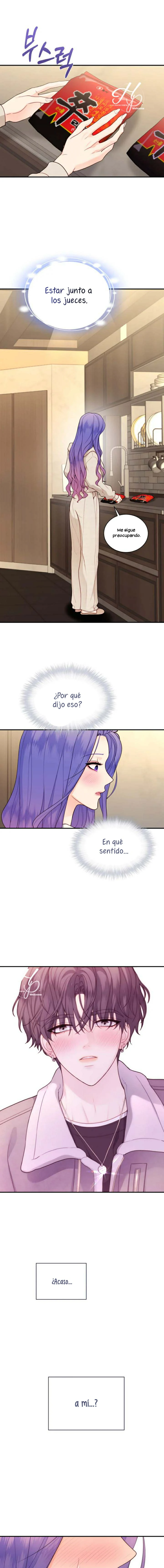 Salvando a Mi Favorito Desamparado Capítulo 28 page 2