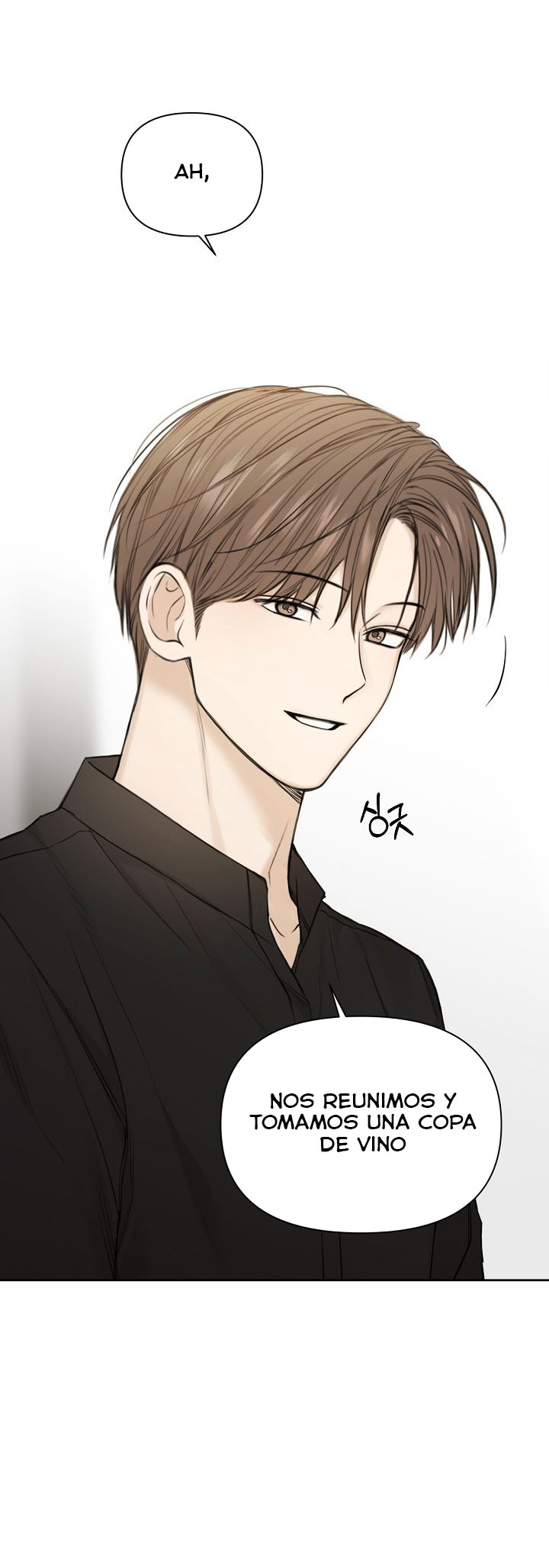 Solo un Amanecer – Capitulo 32 page 2