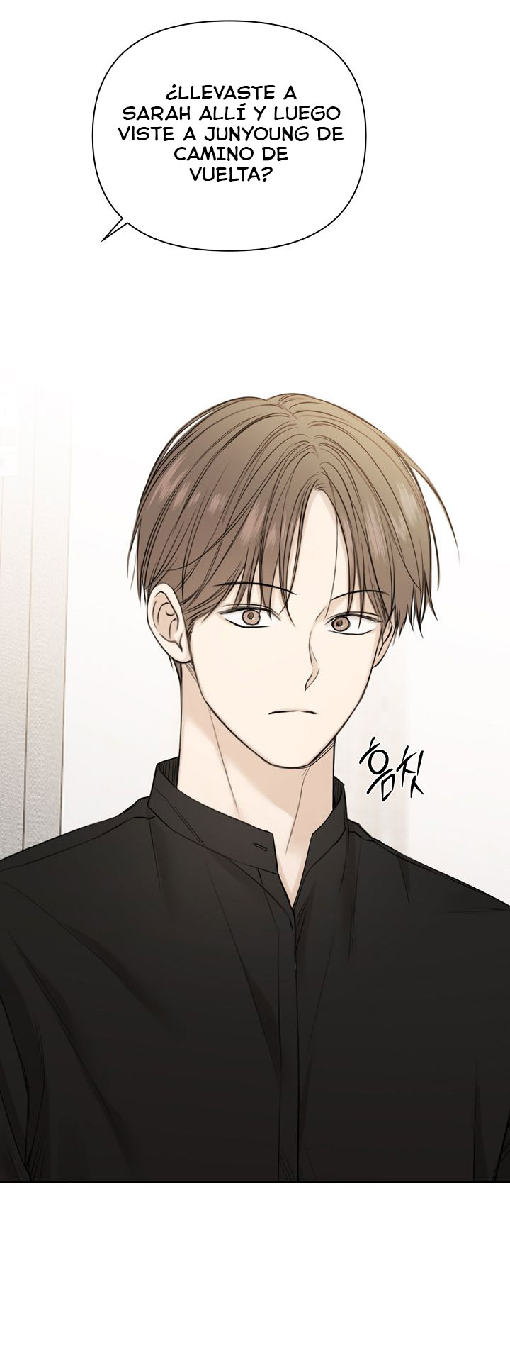 Solo un Amanecer – Capitulo 32 page 5