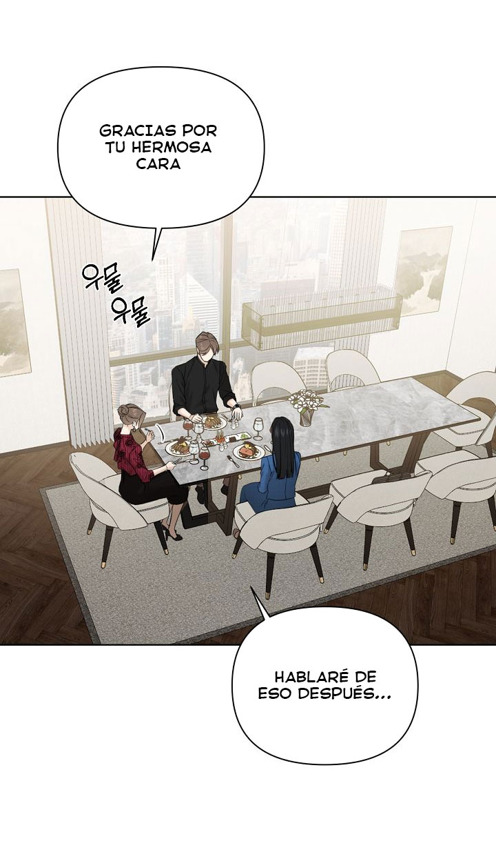 Solo un Amanecer – Capitulo 32 page 8