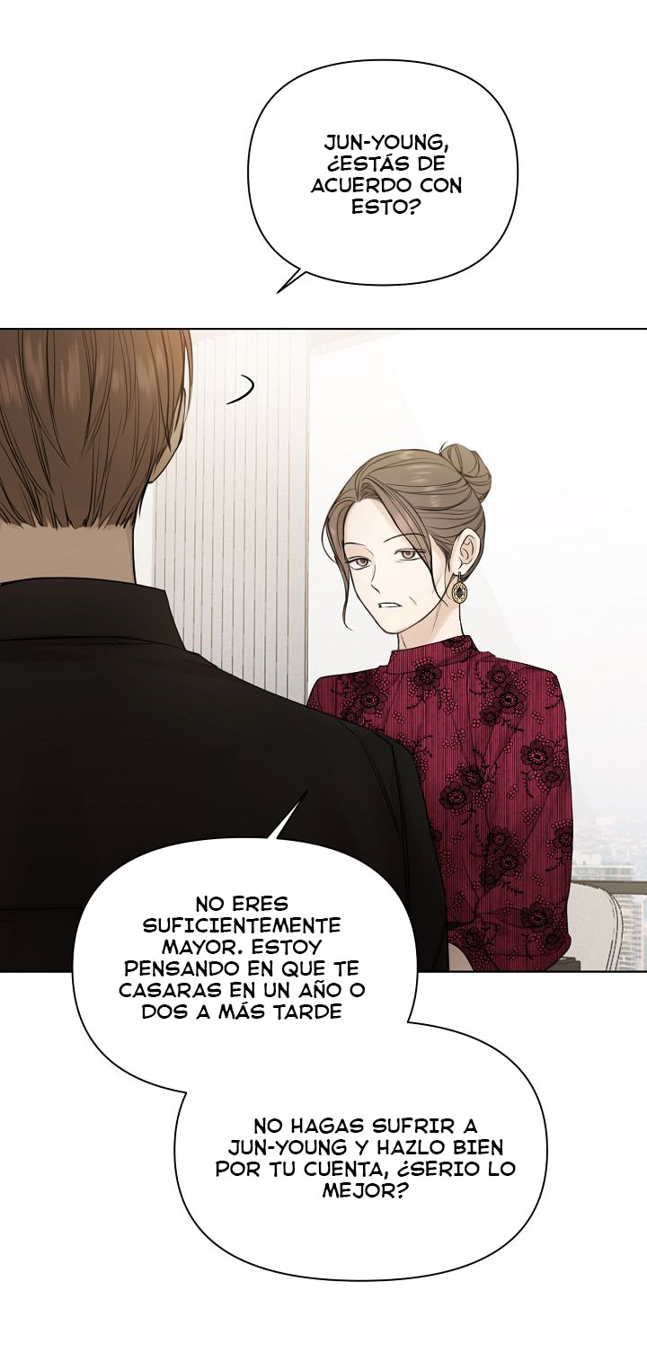 Solo un Amanecer – Capitulo 32 page 10