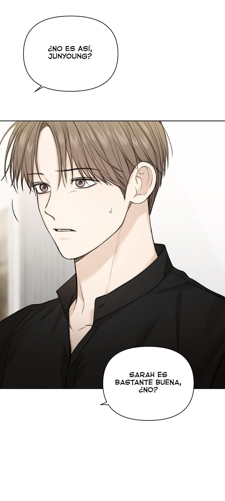 Solo un Amanecer – Capitulo 32 page 11