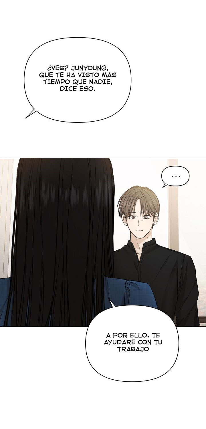 Solo un Amanecer – Capitulo 32 page 14