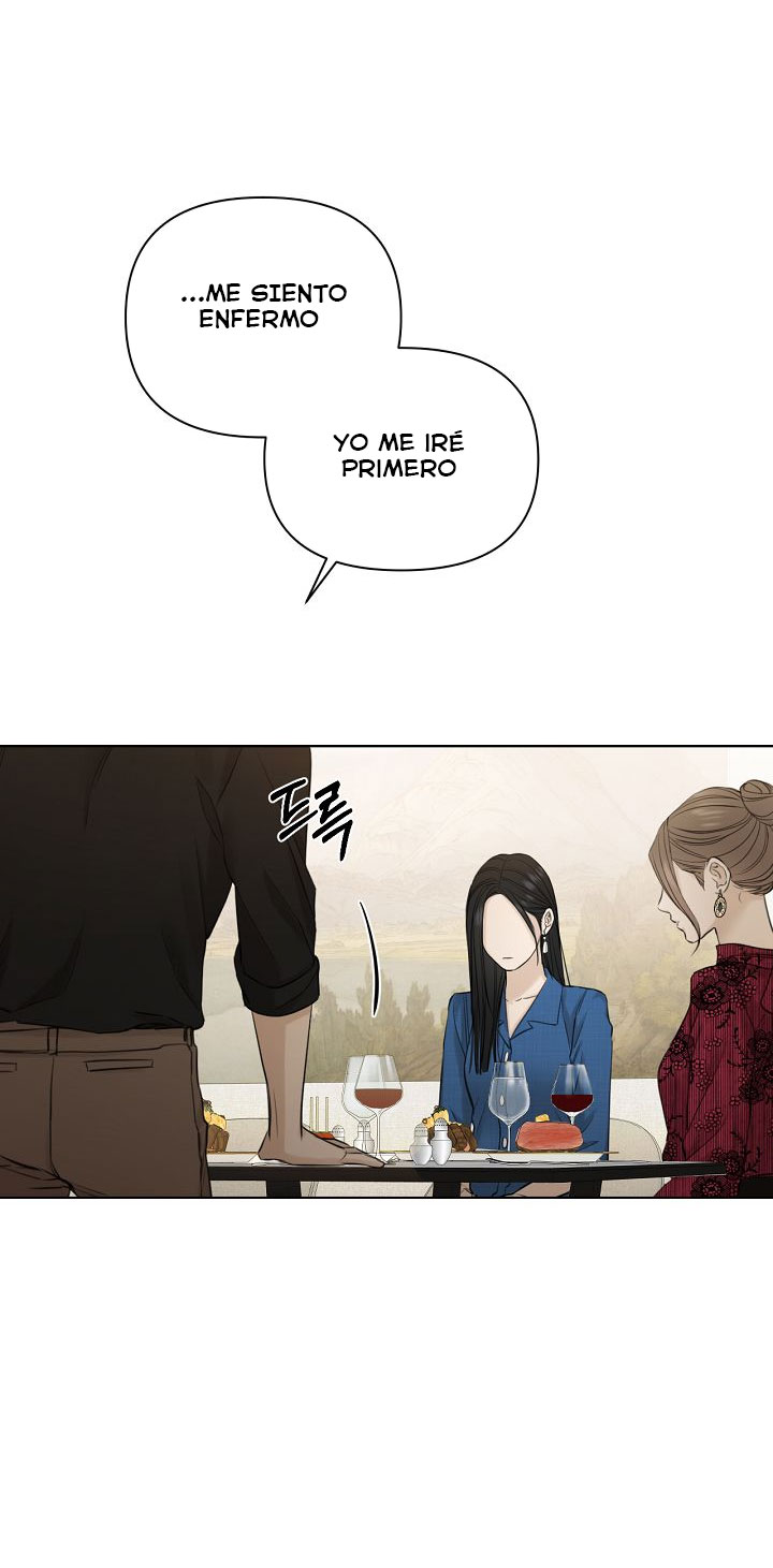 Solo un Amanecer – Capitulo 32 page 16