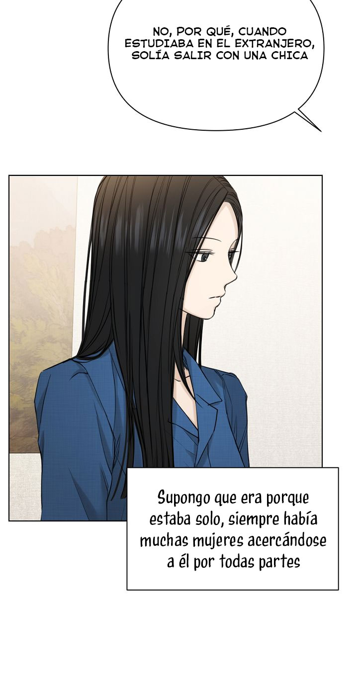 Solo un Amanecer – Capitulo 32 page 19
