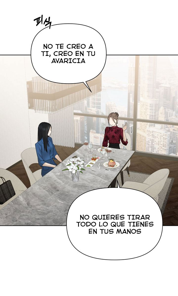 Solo un Amanecer – Capitulo 32 page 22