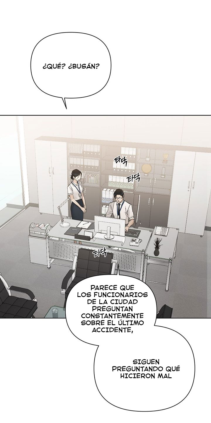 Solo un Amanecer – Capitulo 32 page 32