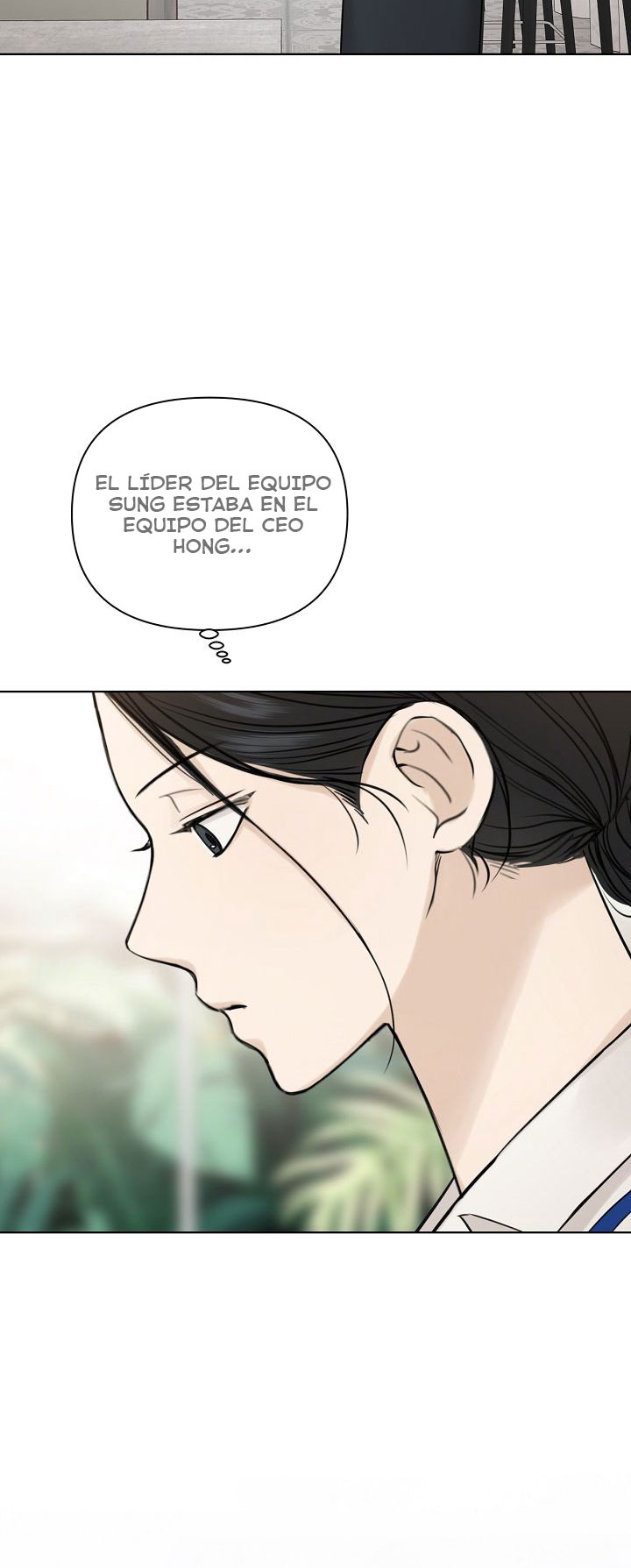 Solo un Amanecer – Capitulo 32 page 38
