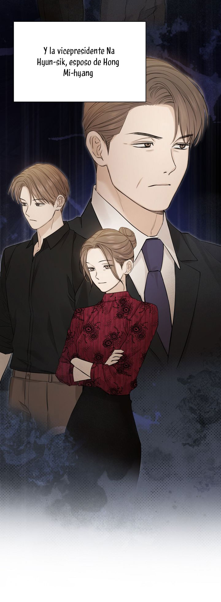 Solo un Amanecer – Capitulo 32 page 40