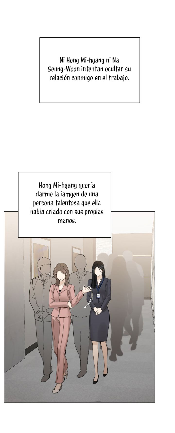 Solo un Amanecer – Capitulo 32 page 42
