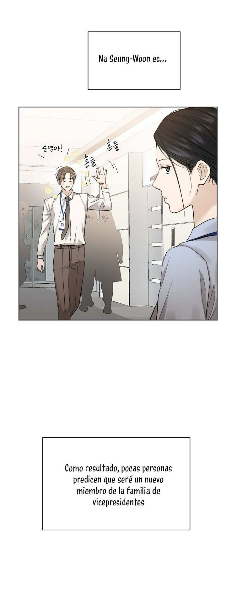Solo un Amanecer – Capitulo 32 page 43