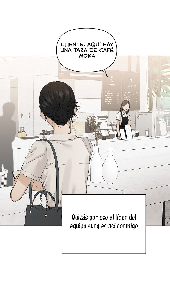 Solo un Amanecer – Capitulo 32 page 44