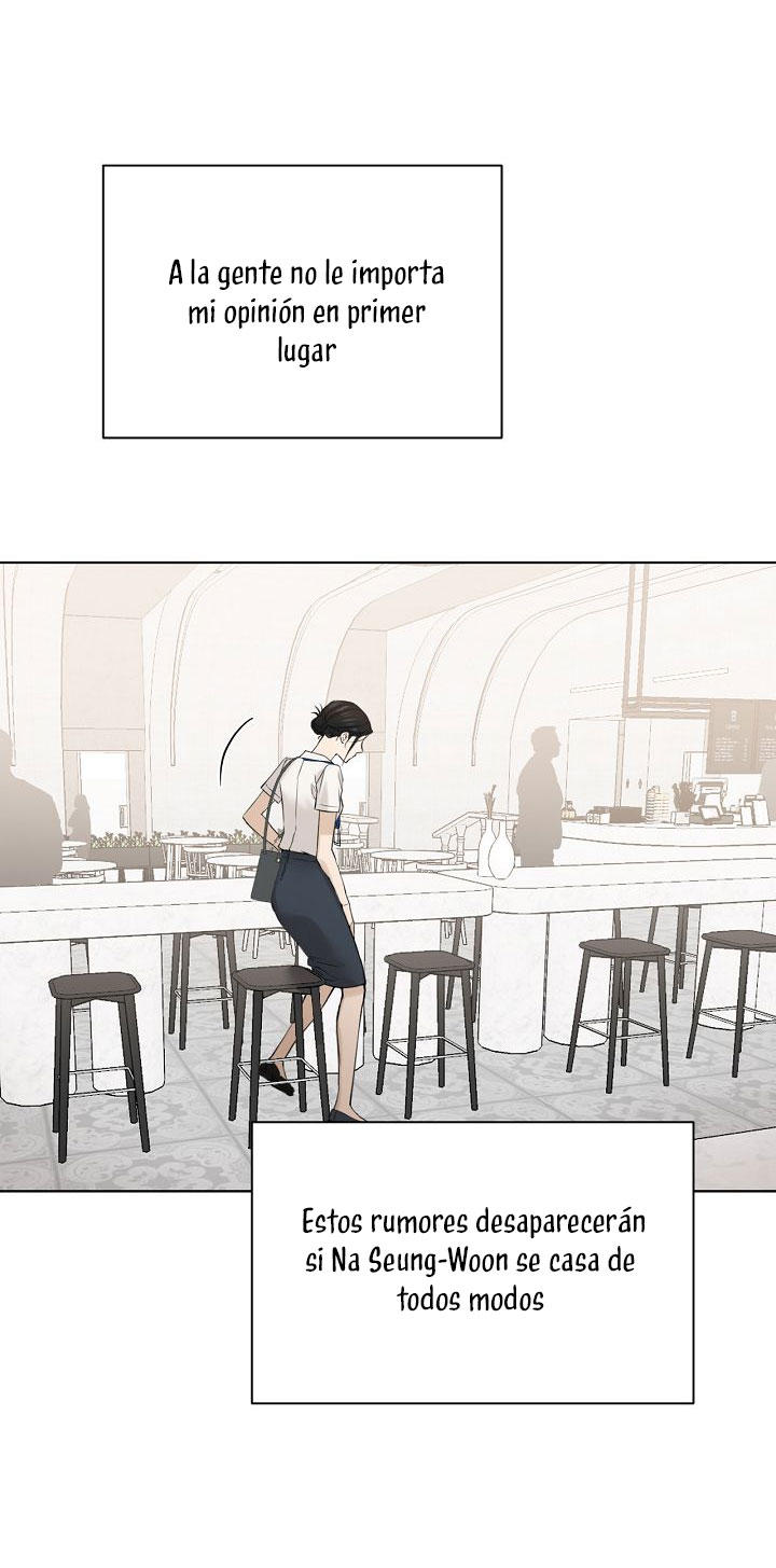 Solo un Amanecer – Capitulo 32 page 45