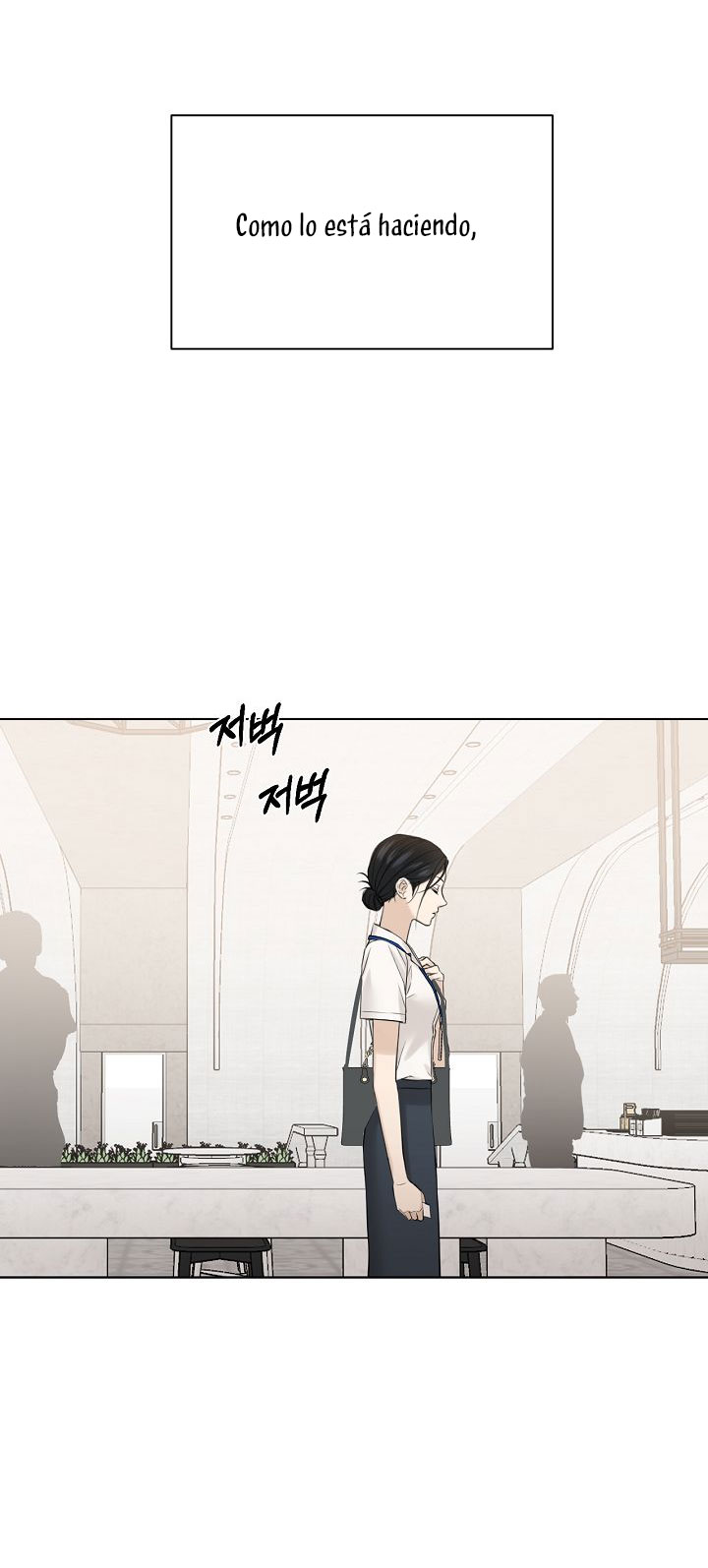 Solo un Amanecer – Capitulo 32 page 46