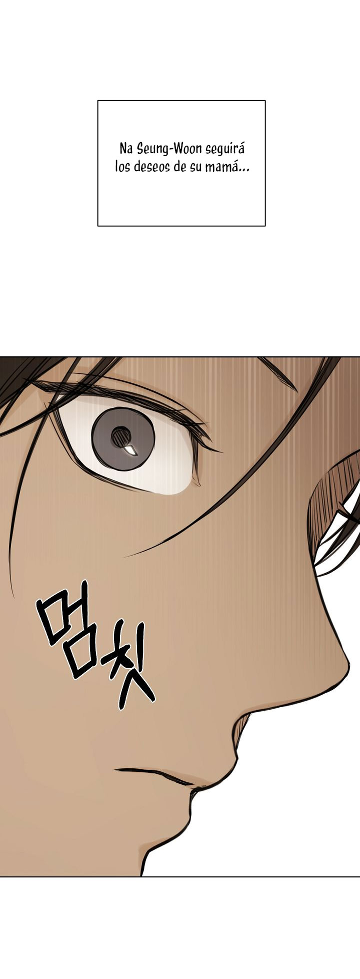 Solo un Amanecer – Capitulo 32 page 47
