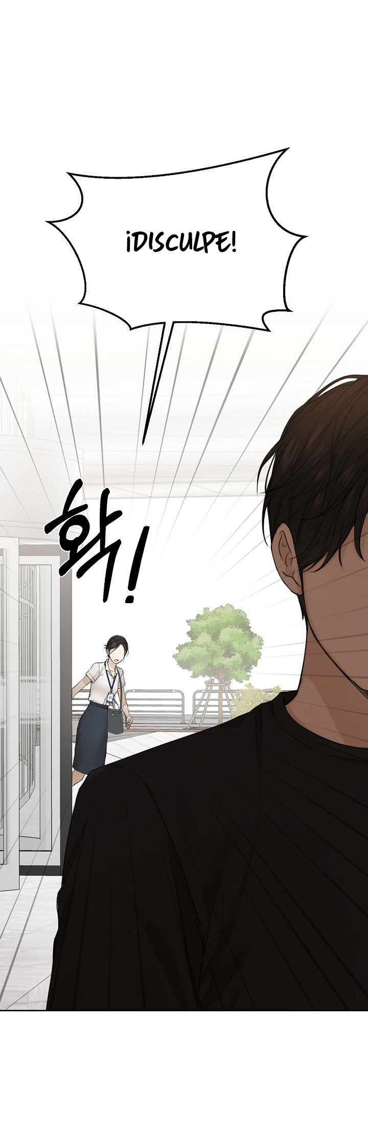 Solo un Amanecer – Capitulo 32 page 51