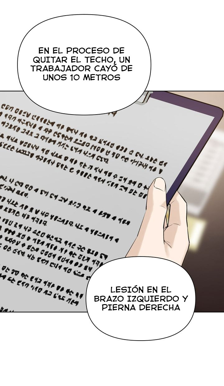 Solo un Amanecer – Capitulo 32 page 60